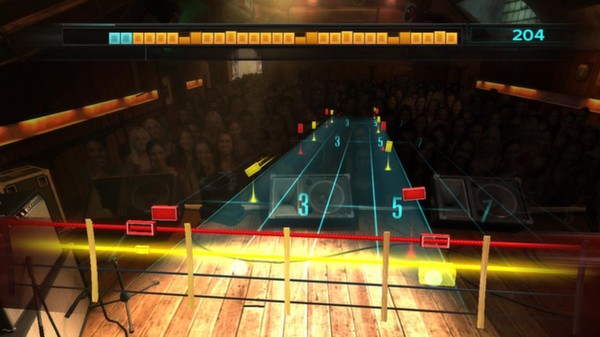 Скриншот из Rocksmith™ - “Come Out and Play (Keep ‘em Separated)” - The Offspring