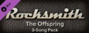 Rocksmith™ - The Offspring Song Pack