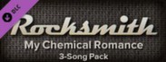 Rocksmith™ - My Chemical Romance Song Pack