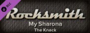 Rocksmith™ - “My Sharona” - The Knack