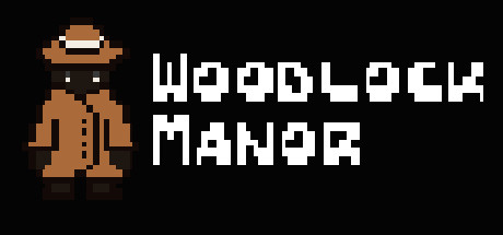 Woodlock Manor cover art
