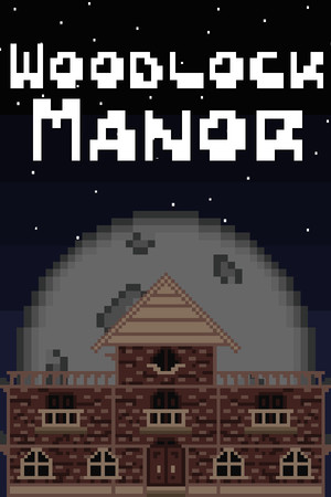 Woodlock Manor poster image on Steam Backlog