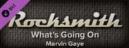 Rocksmith™ - “What’s Going On” - Marvin Gaye