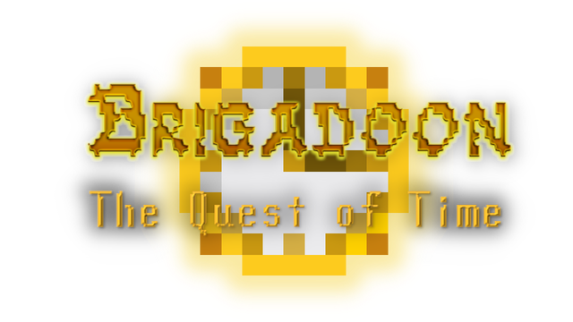 Brigadoon Logo