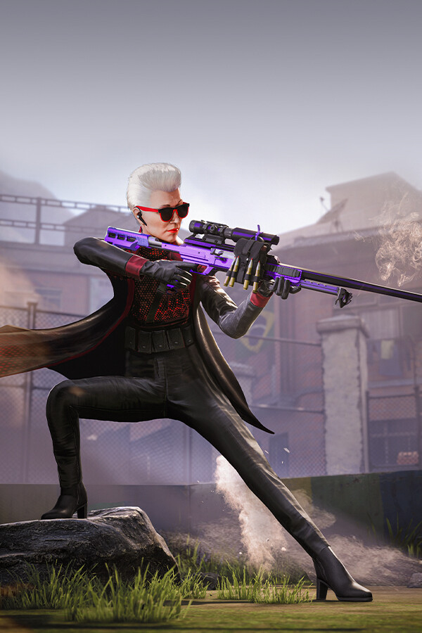 Rogue Company - Scarlet Contract Starter Pack for steam