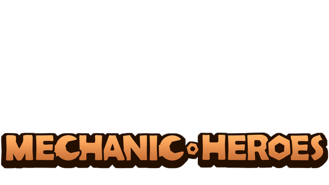 Mechanic Heroes Logo