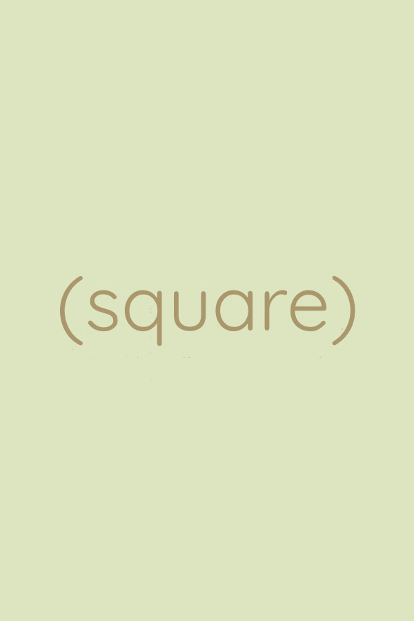 (square) cover art