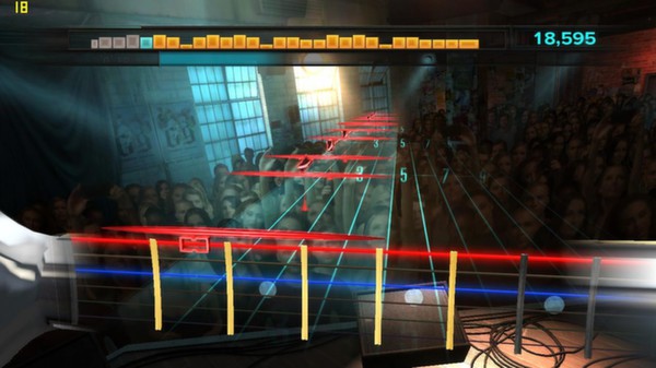 Скриншот из Rocksmith™ - Unlock All Venues