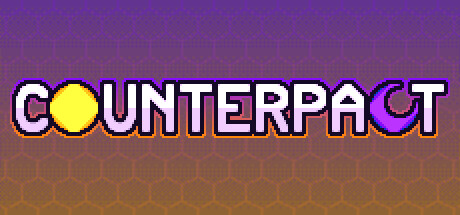 Counterpact cover art