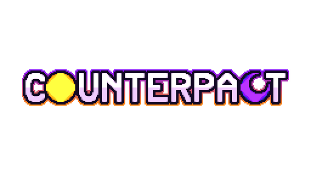 Counterpact Logo