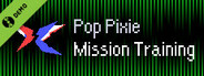 Pop Pixie: Mission Training