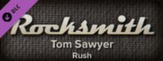 Rocksmith™ - “Tom Sawyer” - Rush