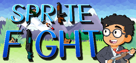 Sprite Fight PC Specs