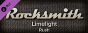 Rocksmith™ - “Limelight” - Rush