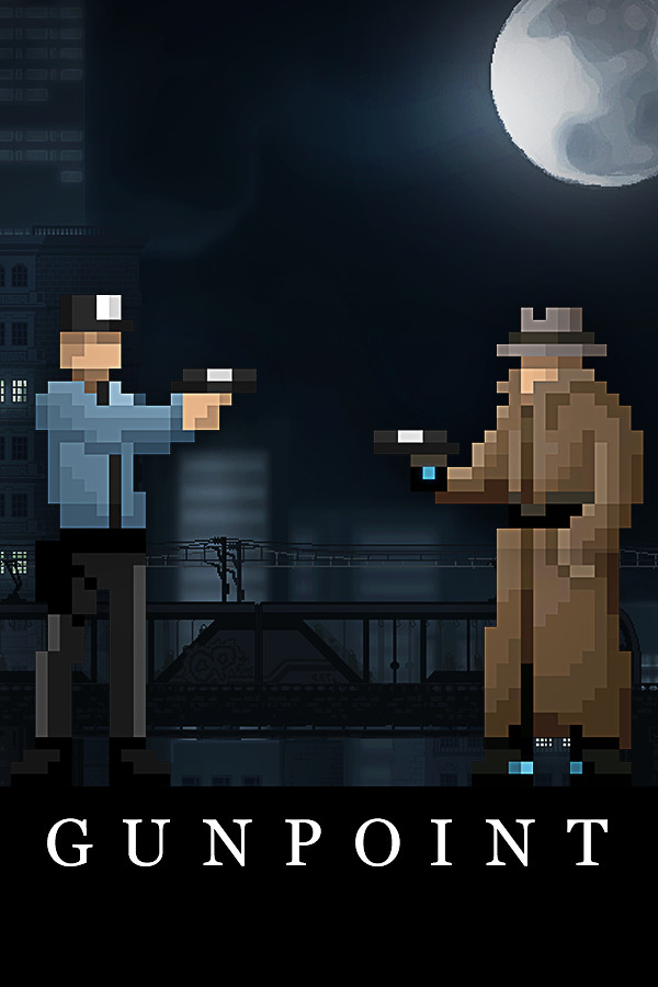 Gunpoint for steam Gunpoint for steam