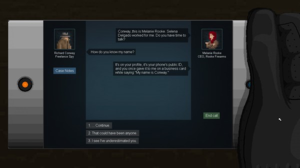 Gunpointfor windows and Linux 1