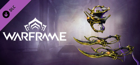 Warframe: Khora Prime Access - Whipclaw Pack cover art