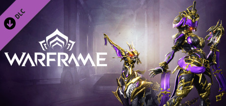 Warframe: Khora Prime Access - Venari Pack cover art