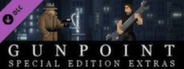 Gunpoint: Special Edition Extras