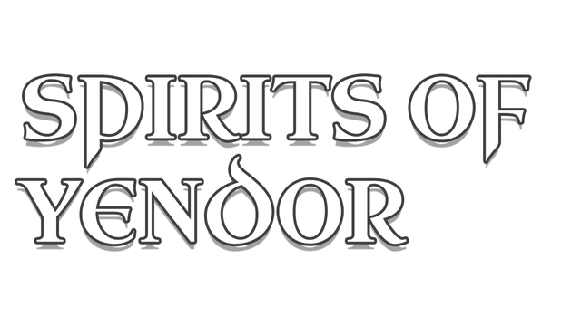 Spirits of Yendor Logo