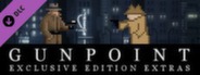 Gunpoint: Exclusive Edition Extras