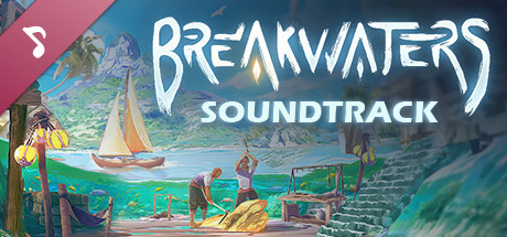 Breakwaters Soundtrack cover art