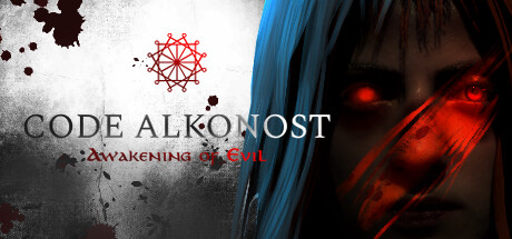 Code Alkonost cover art