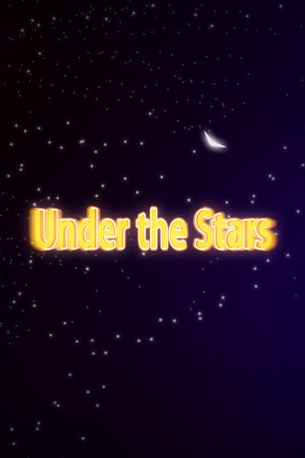 Under The Stars for steam