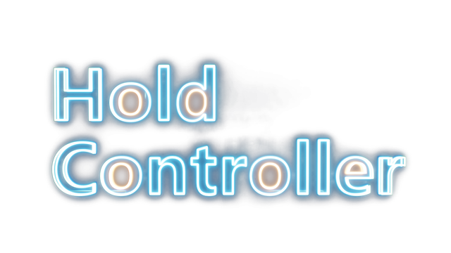 Hold Controller Logo