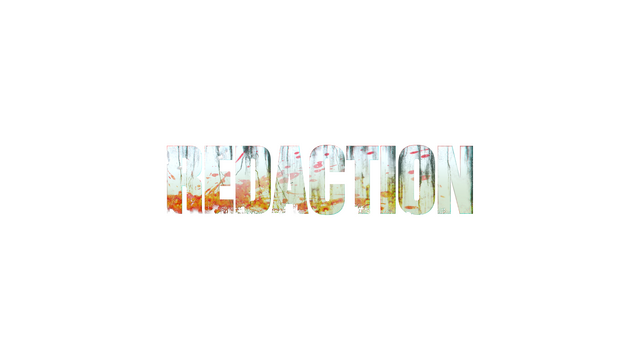 Warscape: Redaction Logo