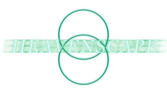 HEAVENSCAPE Logo