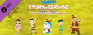 DORAEMON STORY OF SEASONS: Friends of the Great Kingdom - The Life of Insects