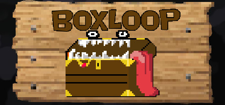 BoxLoop cover art