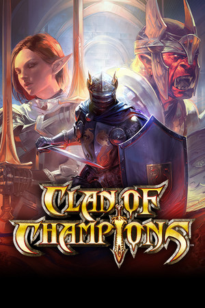 Clan of Champions