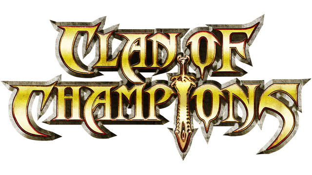Clan of Champions - Steam Backlog