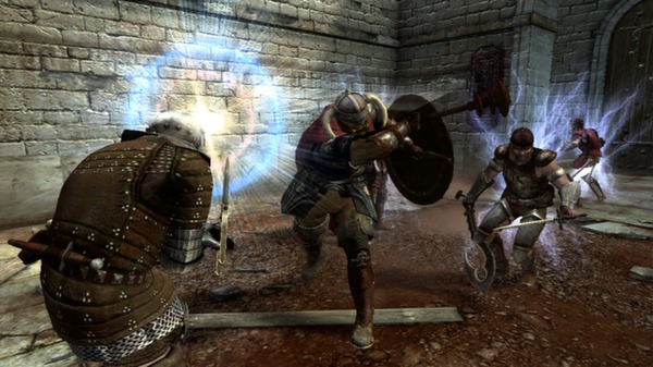 Clan of Champions for linux