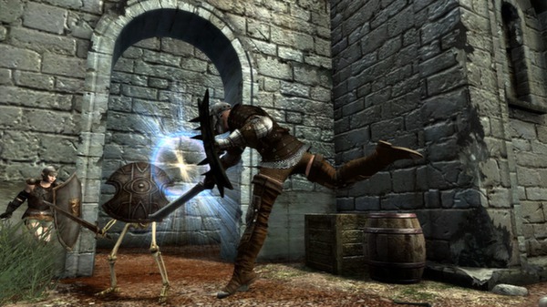 Clan of Champions game for Linux 1