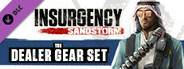 Insurgency: Sandstorm - Dealer Gear Set