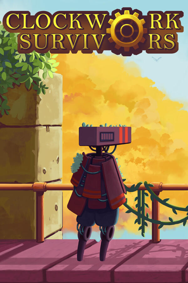 Clockwork Survivors for steam