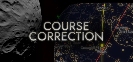 Course Correction cover art