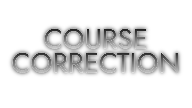 Course Correction Logo