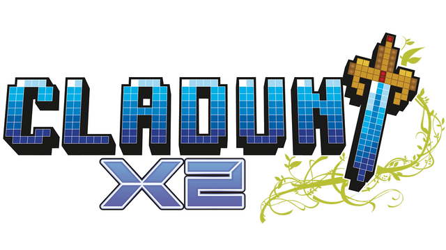 Cladun X2 Logo