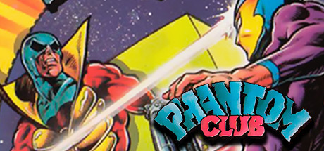 Phantom Club PC Specs