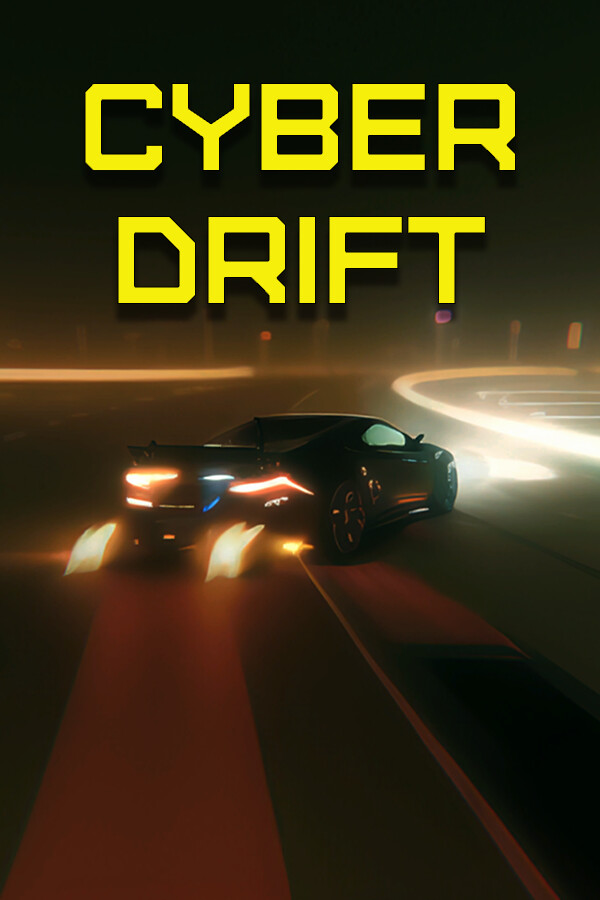 Cyber Drift for steam