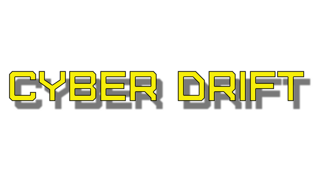 Cyber Drift Logo