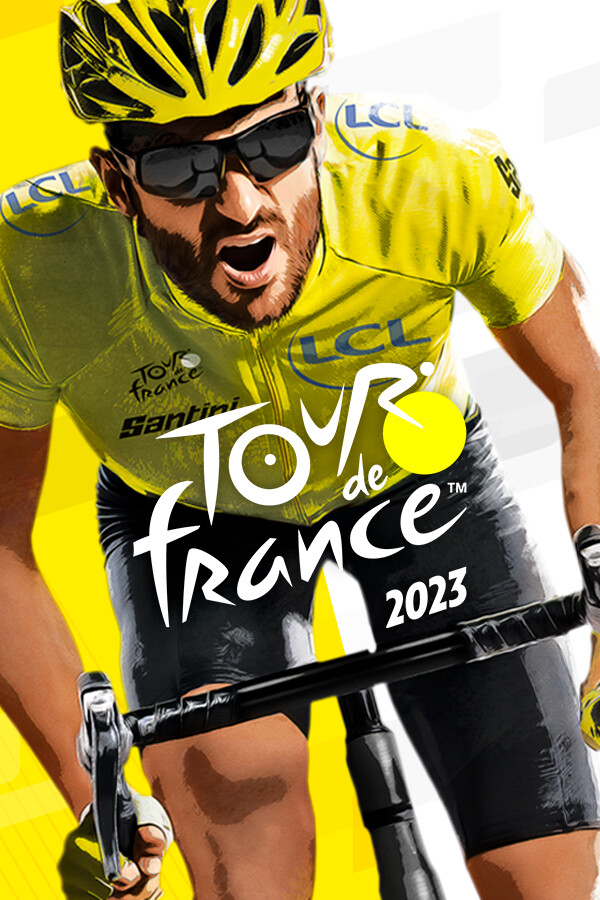 Tour de France 2023 for steam