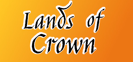 Lands of Crown cover art