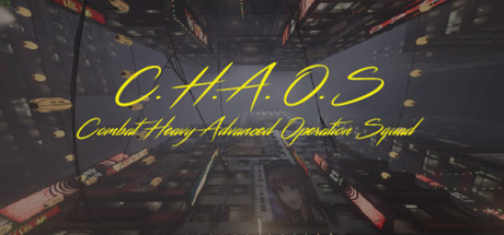 C.H.A.O.S. cover art