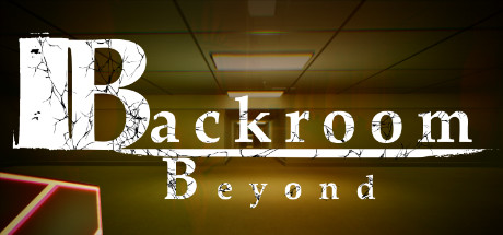 Backroom Beyond cover art