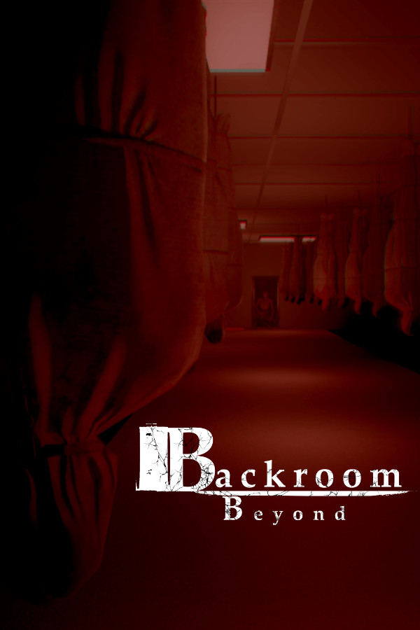 Backroom Beyond for steam